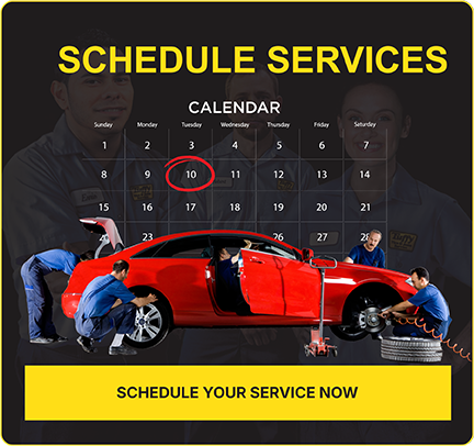 Schedule Service