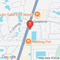 Tuffy Fort Myers (McGregor Blvd.) Location